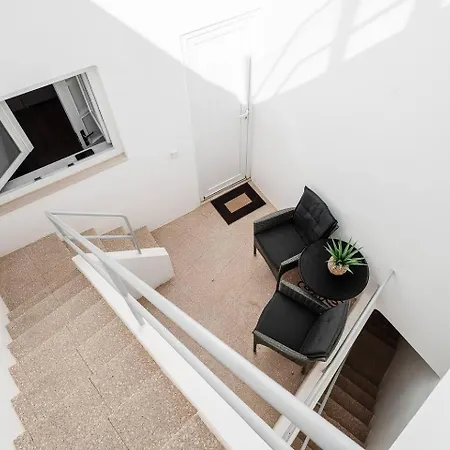 Spacious Stylish * 포티마오